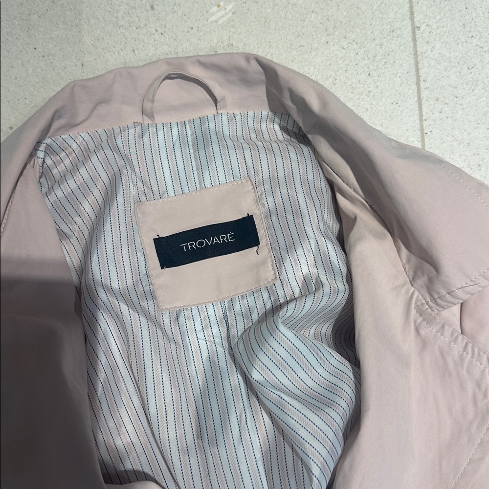 Jacket - Picture 2 of 5